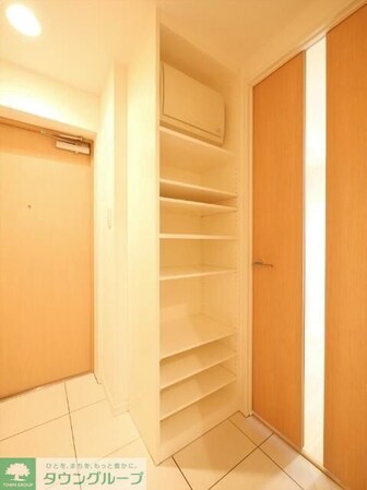 ARTESSIMO LINK CROSSの物件内観写真